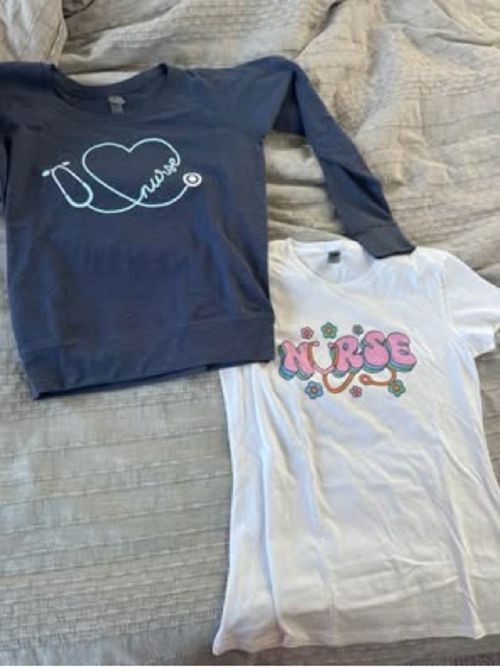 Nurse T-shirts